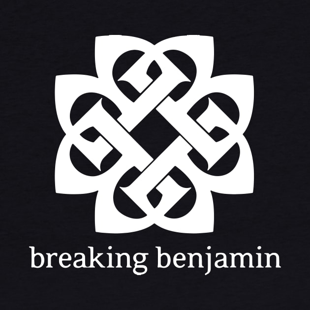 Breaking Benjamin by forseth1359